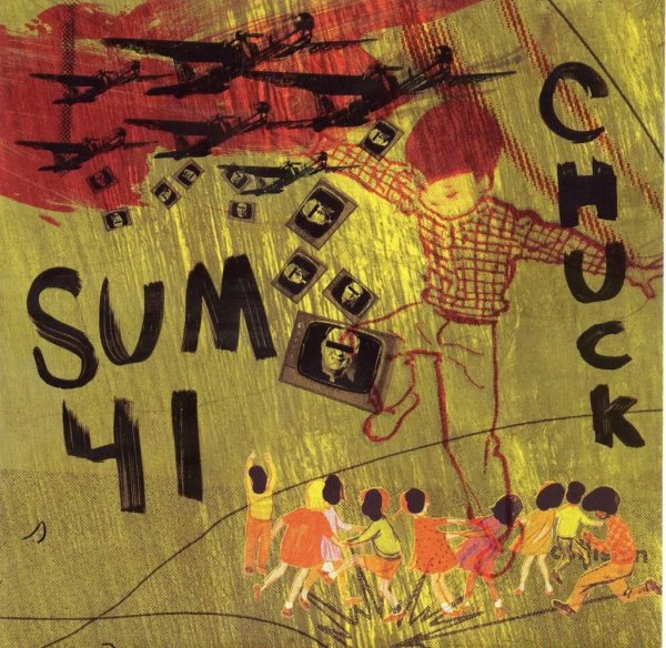 Sum 41 - Subject To Change