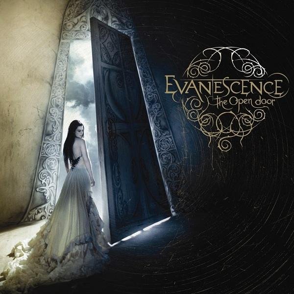 Evanescence - All That I'm Living For