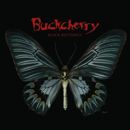 Buckcherry - Nothing (Demo)