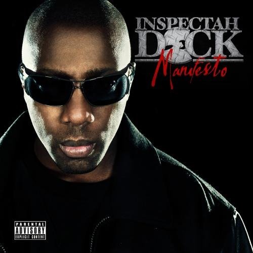 Inspectah Deck - Do What U Gotta