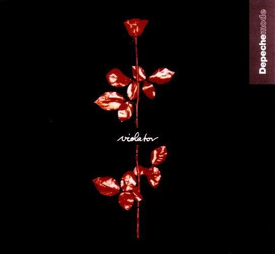 Depeche Mode - Policy Of Truth