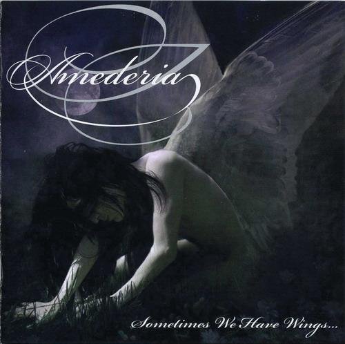 Amederia - And So I...