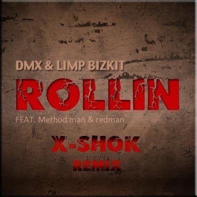 Limp Bizkit feat. DMX - Rollin