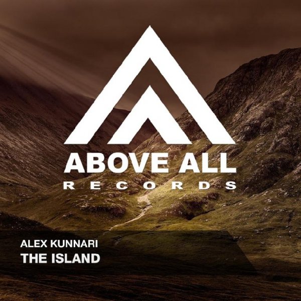 Alex Kunnari - The Island (Original Mix)