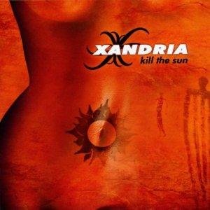 Xandria - Calyx Virago