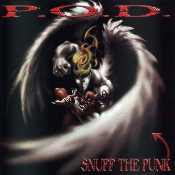 P.O.D. - Run