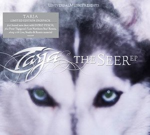 Tarja Turunen - Die Alive Alternative Version