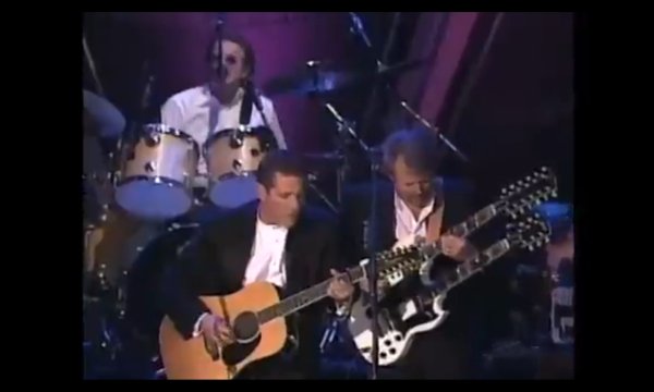 Eagles - Hotel California