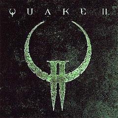 Quake 2 - Prisons