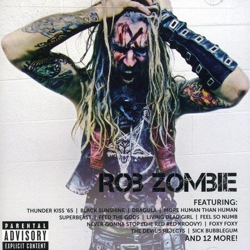 Rob Zombie - Demonoid Phenomenon