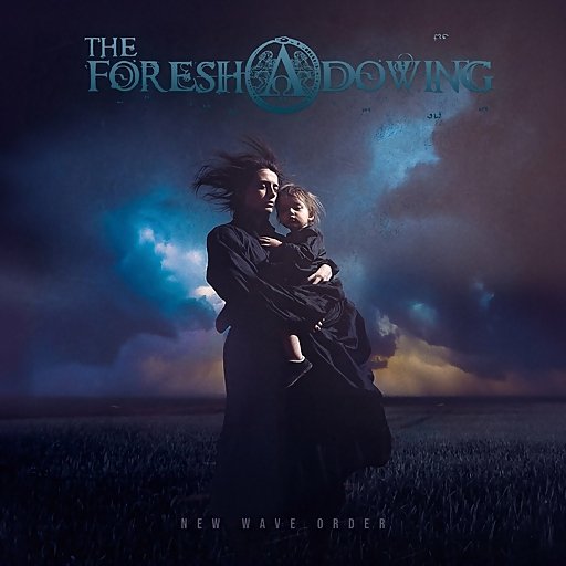 The Foreshadowing - Bound For Ruin