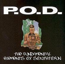 P.O.D. - Lie Down