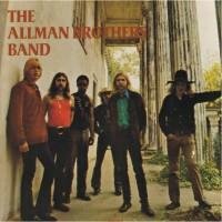 The Allman Brothers Band - Dont Want You No More