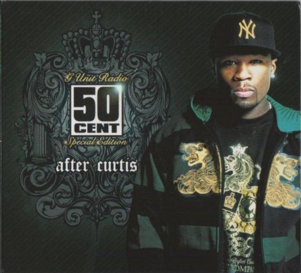 50 Cent - So Serious (Exclu)