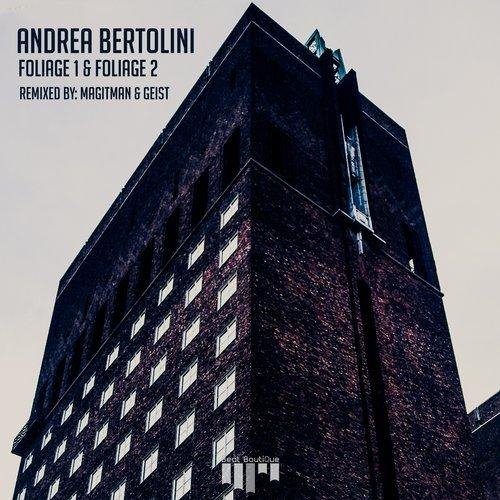 Andrea Bertolini - Foliage 1