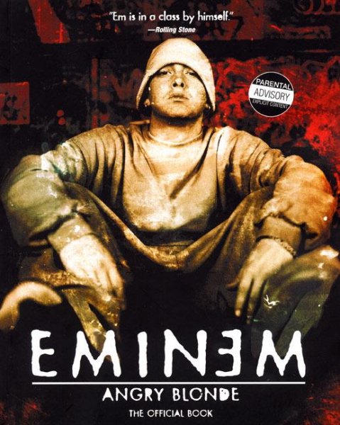 Eminem - Off The Wall