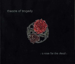 Theatre of Tragedy - As The Shadows Dance