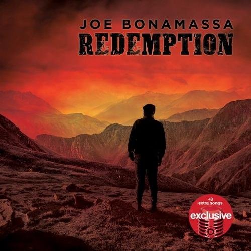 Joe Bonamassa - Self-Inflicted Wounds