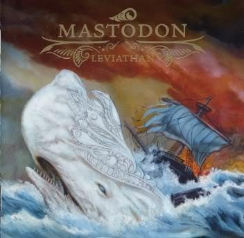 Mastodon - Joseph Merrick