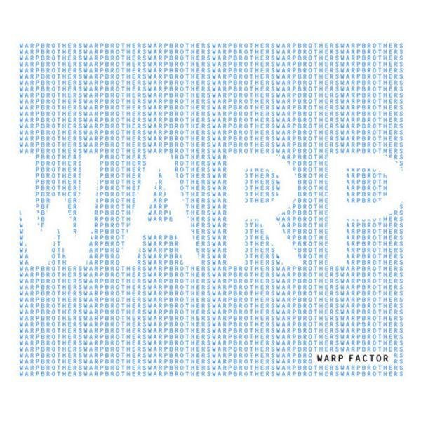 Warp  Brothers - Freeze