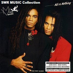 Milli Vanilli - Im Gonna Miss You