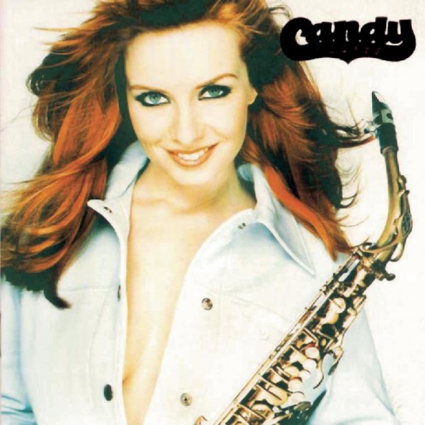 Candy Dulfer - Big Girl (Album, 1996)