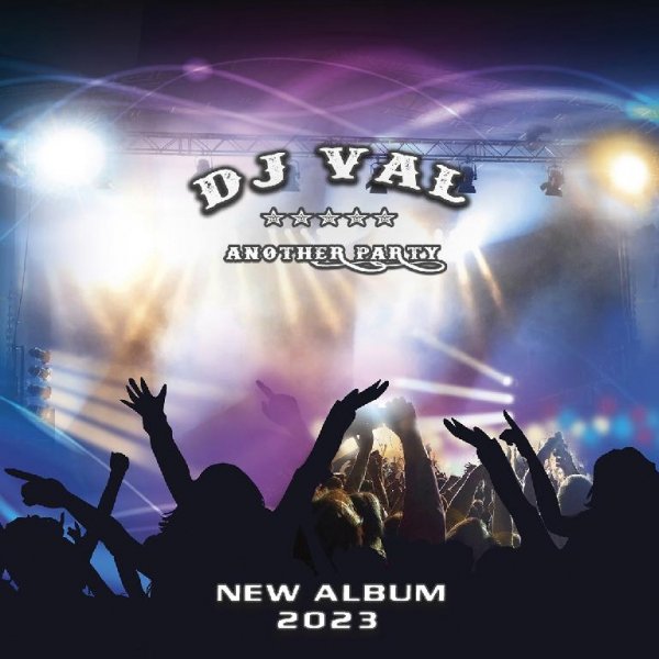 DJ VAL - Another Party