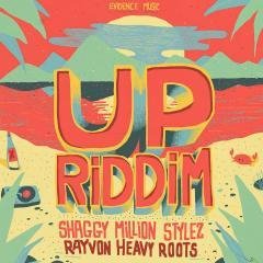 Shaggy, Million Stylez, Rayvon, Heavy Roots - Up Riddim Medley