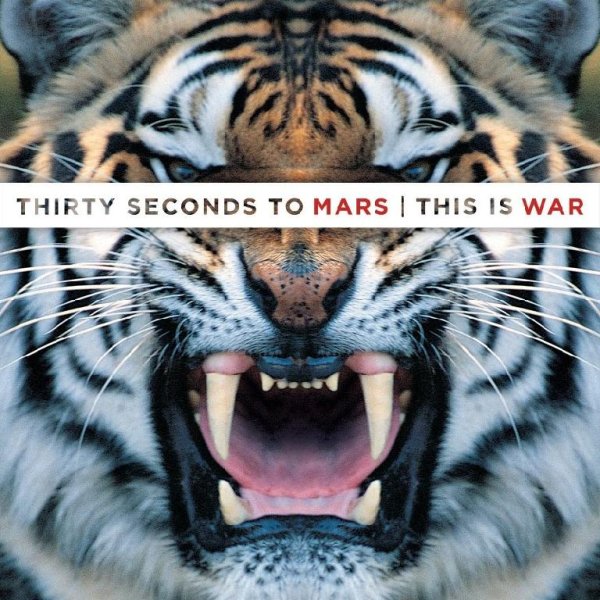 30 Seconds To Mars - Vox Populi