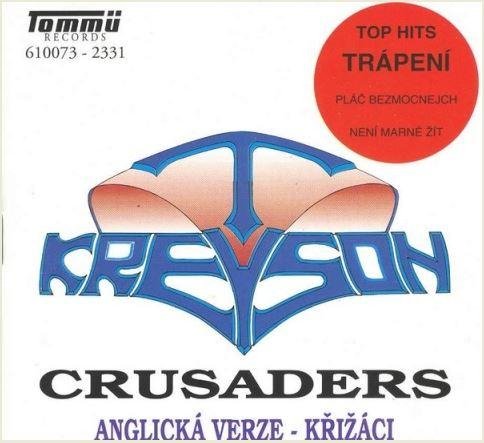 Kreyson - Crusaders