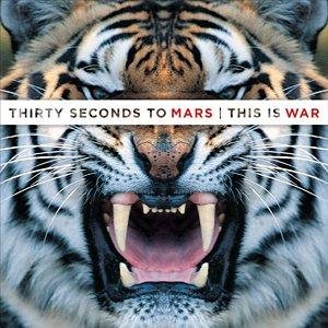 30 Seconds To Mars - Search  Destroy