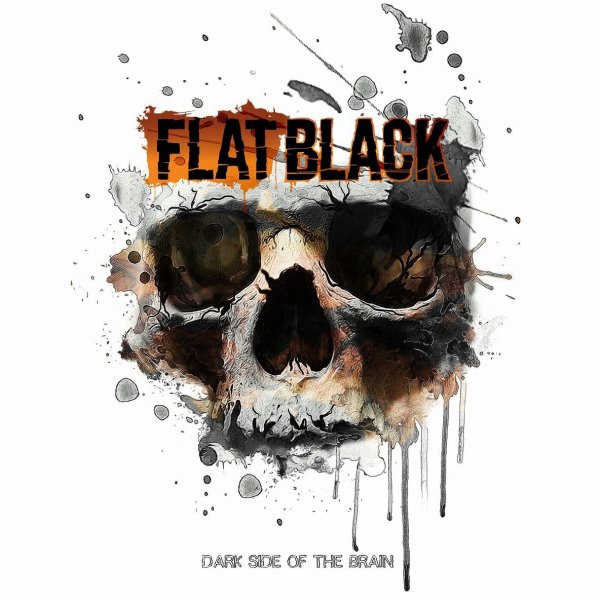 Flat Black - JUSTICE WILL BE DONE