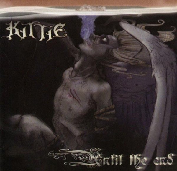 Kittie - Into The Darkness