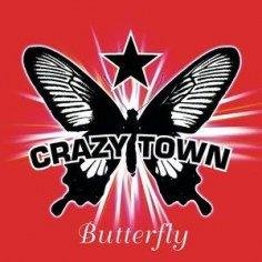 Crazy Town - Toxic