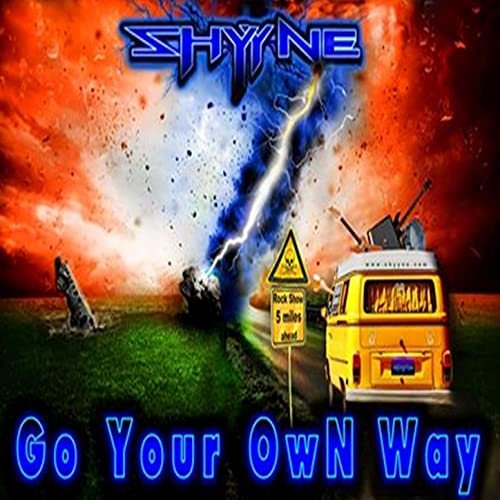 Shyyne - Feelin' Fine