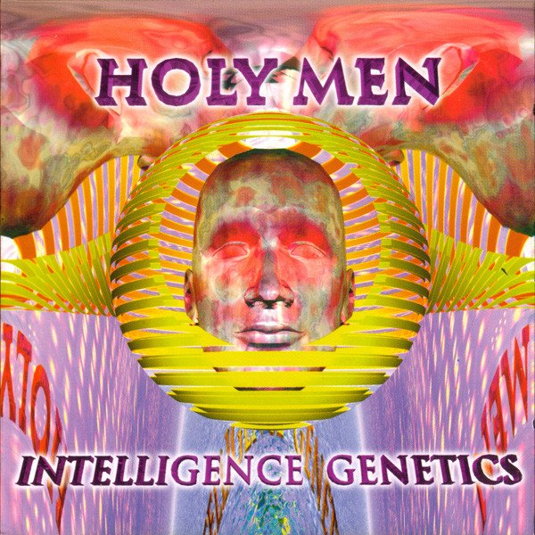 Holymen - N.S.S