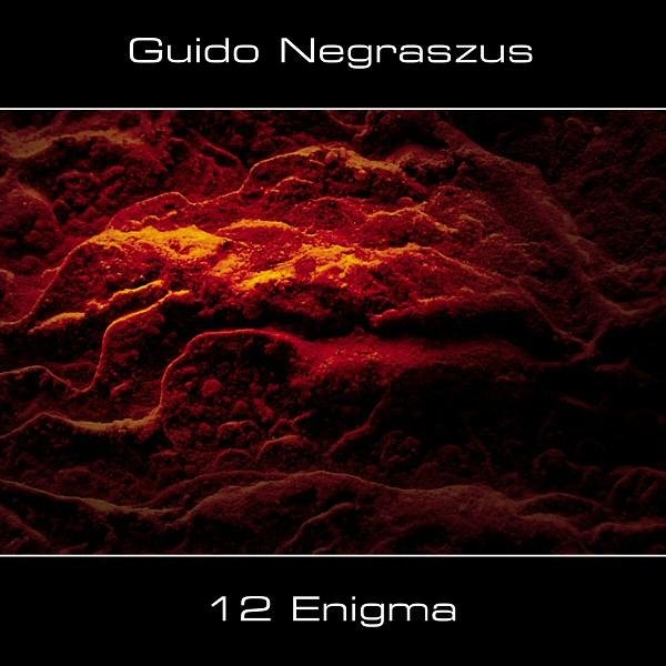 Guido Negraszus - Cycle of 12