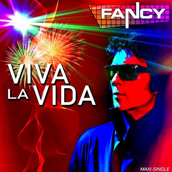 Fancy - Viva La Vida (Extended)