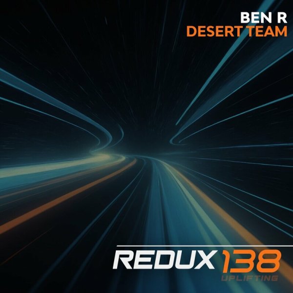 Ben R - Desert Dream