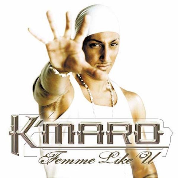 K.Maro - Femme Like U