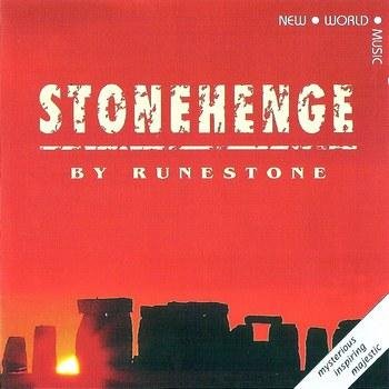 Runestone - Ancient Stones