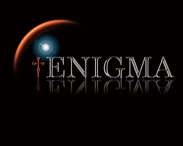 ENIGMA - ENIGMA