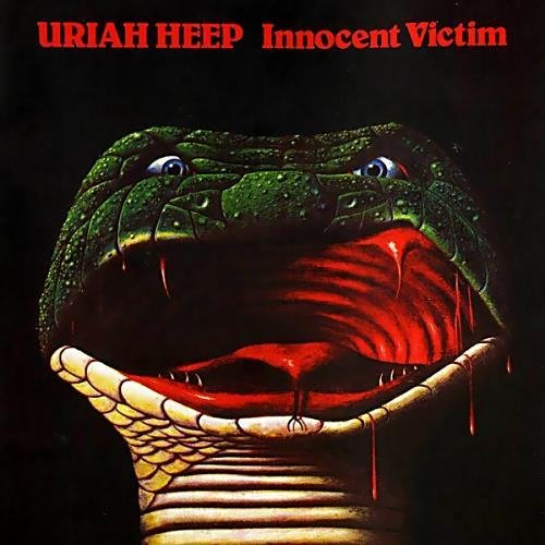 Uriah Heep - Illusion