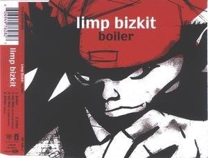 Limp Bizkit - My Way (P. Diddy Remix)