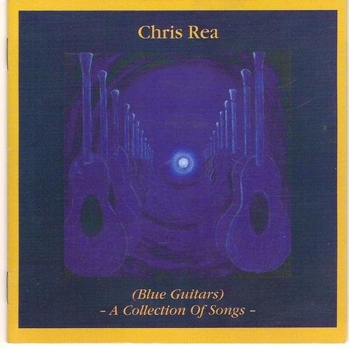 Chris Rea - Gospel Trail