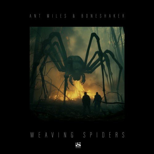 Ant Miles & Boneshaker - Reborn