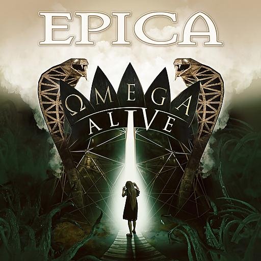 Epica - Rivers - A Capella -