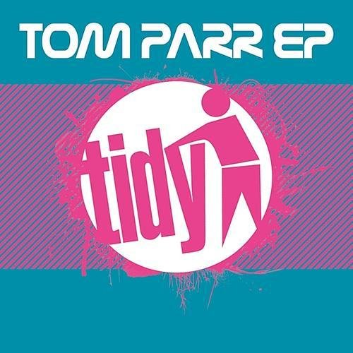 Tom Parr - Headz Up