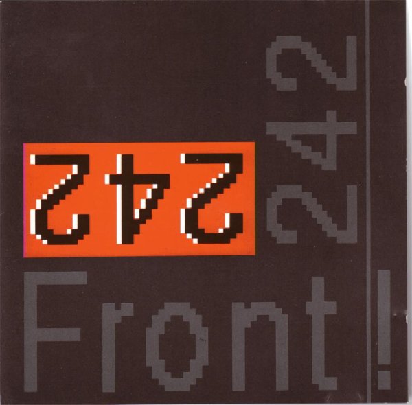 Front 242 - Circling Overland