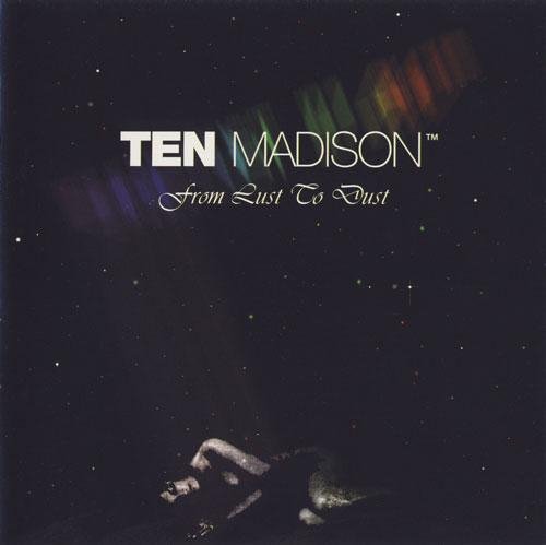 Ten Madison - One Day On Ibizah